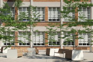 Collection I Jardinière I30-500A