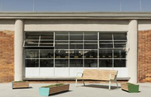 Collection I Jardinière I30-500A