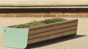 Collection I Jardinière I30-500A