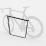 Collection I appui vélo I33-111