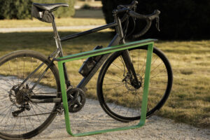 Collection I appui vélo I33-111