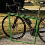 Collection I appui vélo I33-111