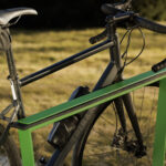 Collection I appui vélo I33-111