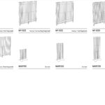 Collection M ensemble des produits