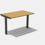 Collection U4 Table U4-622 L1,10m