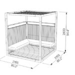 Collection Y - chiller plan