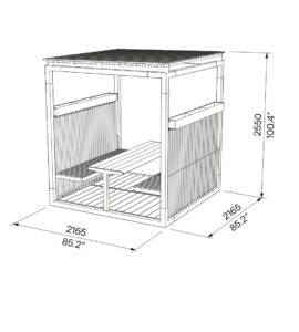 Espace cosi Pergola PERTUIS (2)