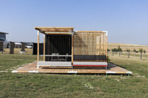 Espace de travail hybride Pergola LACOSTE (6)