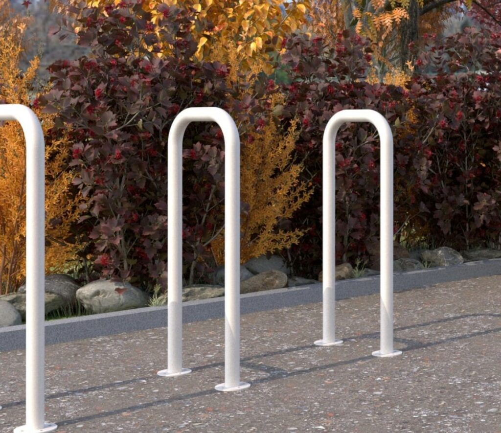 HOLM Appui vélo 61815