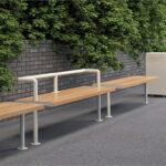 HOLM Corbeille 70L 61813