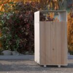 HOLM Corbeille 70L 61813