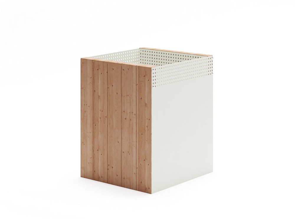 Gamme HOLM Jardinière 90L