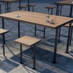 HOLM Table150 61811