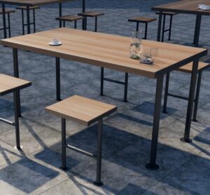 HOLM Table150 61811