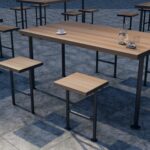 HOLM Table150 61811