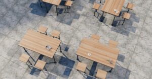 HOLM Table150 61811