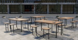 HOLM Table150 61811