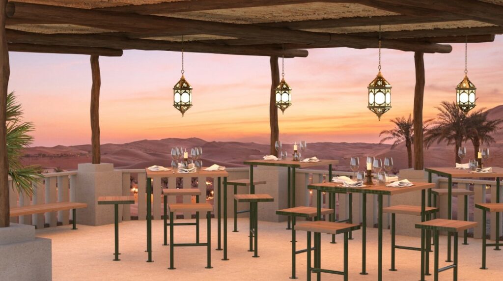 Holm Table Bistro 61810