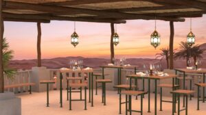 Holm Table Bistro 61810