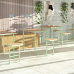 Holm Table Bistro 61810