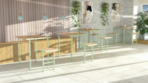 Holm Table Bistro 61810