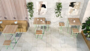 Holm Table Bistro 61810