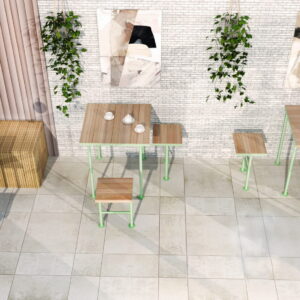 Holm Table Bistro 61810