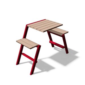 Picnic bar pour 2 personnes TERRANJOU