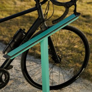 Range vélos à sceller VENDINE