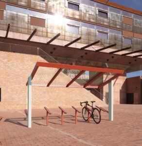 Range vélos à sceller VENDINE (4)