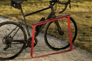 Range vélos avec protection caoutchouc FRONSAC (3)