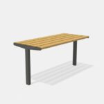 U4-642 Table 1,50m
