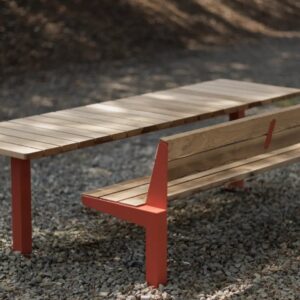 Collection U4 Table L1,60m