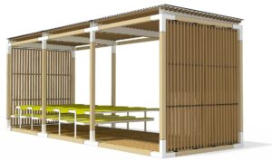 Y4-SET1301 classroom