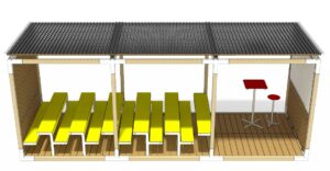 Y4-SET1301 classroom