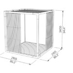 Y6-SET1107 se poser plan