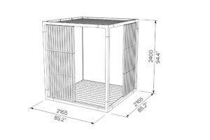 Y6-SET1107 se poser plan