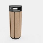 A20-1121 avec cendrier 38L