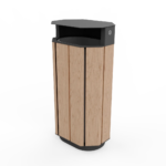 Corbeille A20-5111 61L