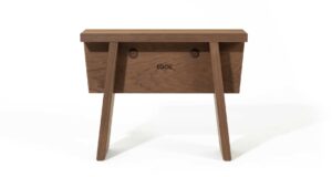 STK120 Tabouret bois-
