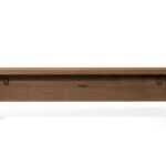 STK210 Banc bois -