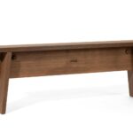 STK220 Banc bois