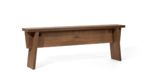 STK220 Banc bois