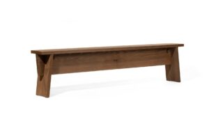 STK230 banc 1800mm-