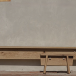 STK230 banc 1800mm