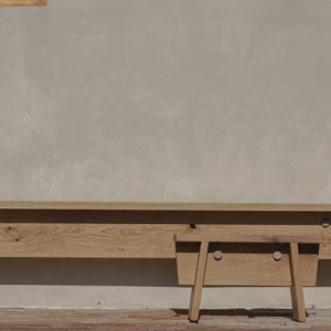 Collection L1 tabourets | bancs | tables
