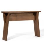 STK610 console visu