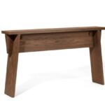 STK620 Console 1200mm visu