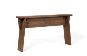 STK620 Console 1200mm visu