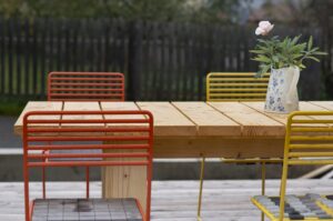 STK990 Table L2510mm-